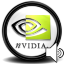 NVidia Speaker Tray Icon 64x64 png